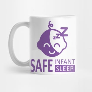 Safe Infant Sleep Mug